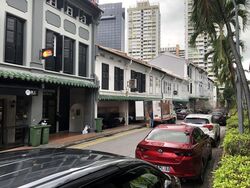 Telok Ayer Conservation Area (D1), Shop House #472684241